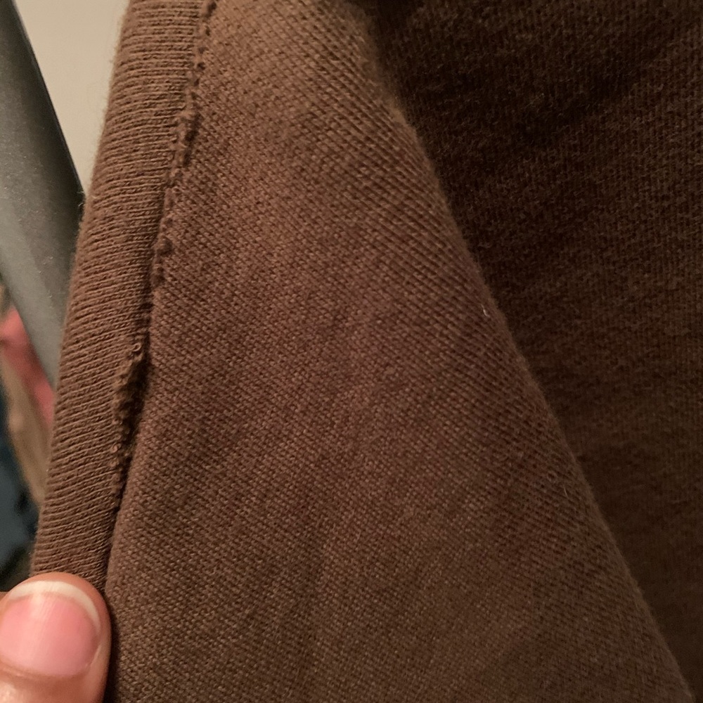 Oversized Sweater - Picture 3 of 4